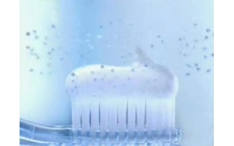 Hydrophobic Precipitated Silica Fume for Thickening Toothpaste