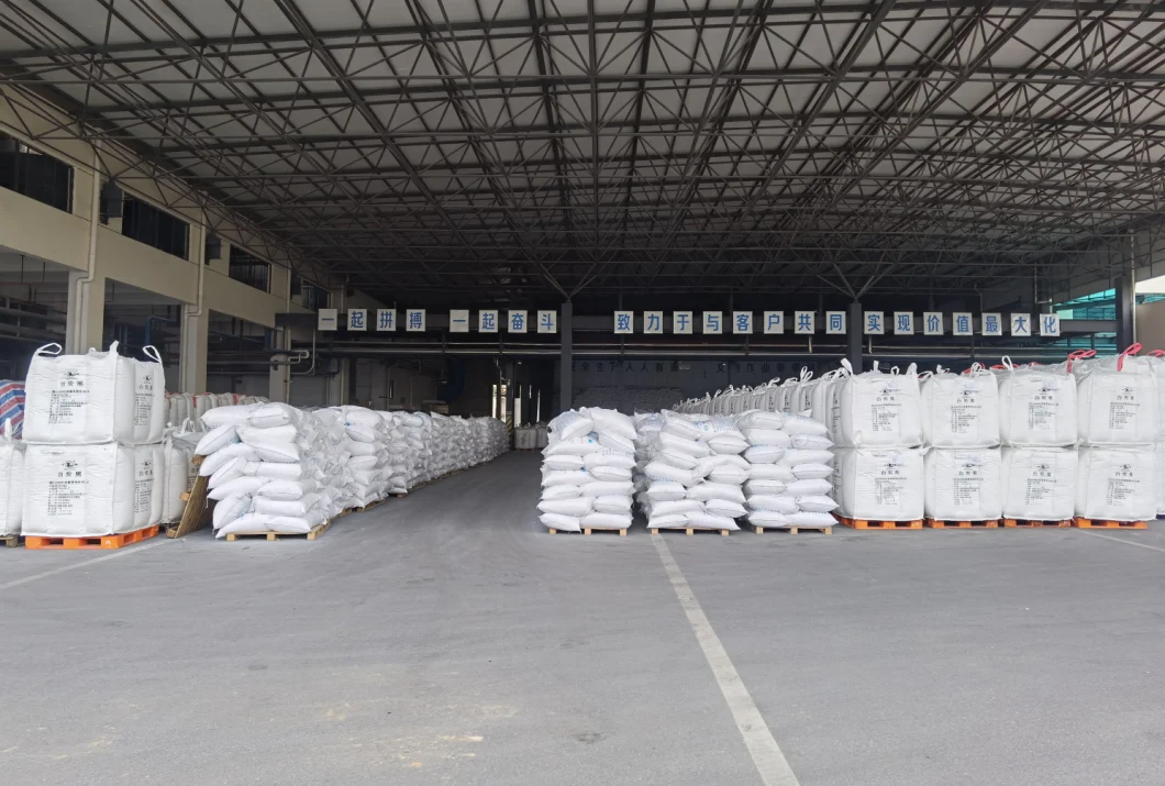 Wholesale Fumed Silica with Nano-Level 10-20nm Used for Rubber, Feed, Toothpaste, Paper Making, Coatings