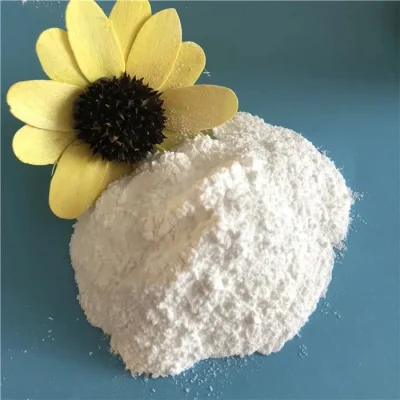 Superfine Nano Powder Fumed Silica Thickener in Rubber and Paints