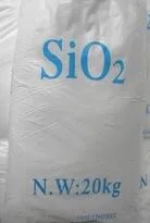 White Carbon Black Precipitated Silica Sp-106/ Fortifier /Nano Sio2